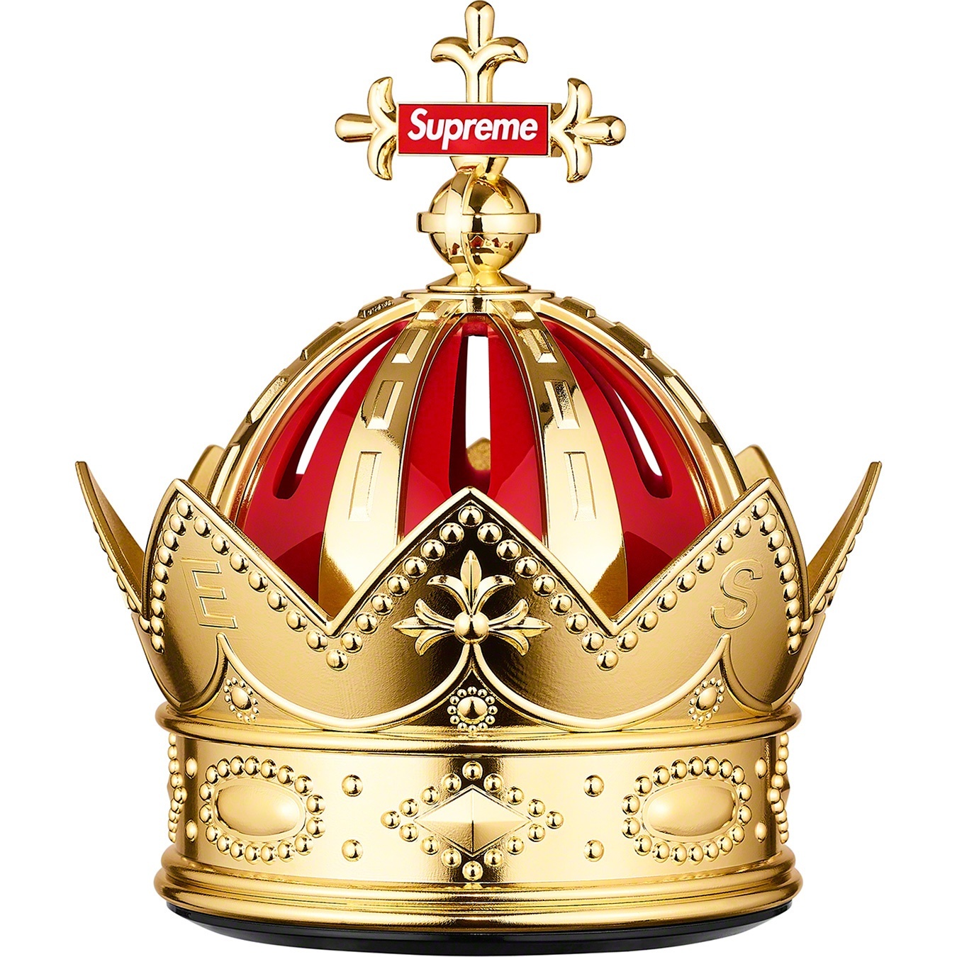 Crown Air Freshener view 2